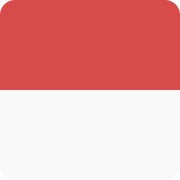 Indonesia eSIM RoamFi