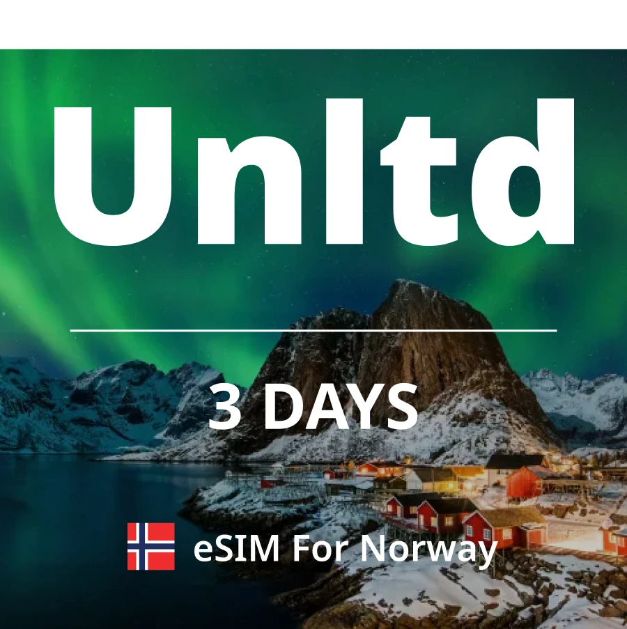 Norway eSIM
