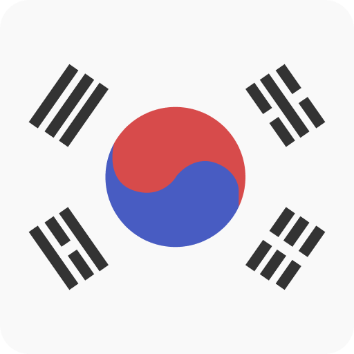 South Korea eSIM RoamFi