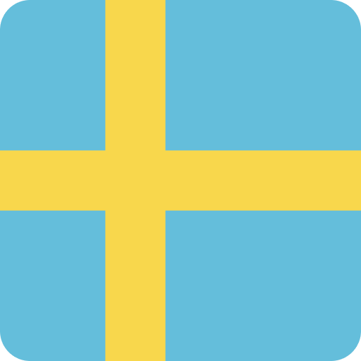 Sweden eSIM